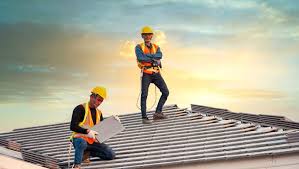 Best Roof Moss and Algae Removal  in Wyboo, SC